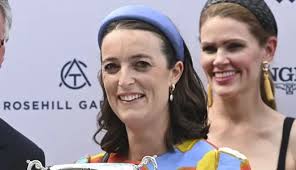 Australian future for Star of India