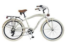 To date citybikes supports more than 400 cities and the citybikes api is the most widely used dataset for building bike sharing transportation projects. Via Veneto By Canellini Fahrrad Rad Citybike Ctb Herren Man Vintage Retro American Cruiser Alluminium Beige