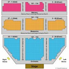 Longacre Theatre Tickets And Longacre Theatre Seating Chart