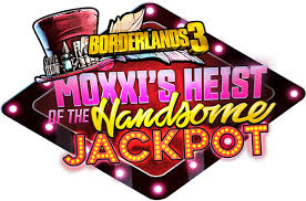 You can play over 80 slots free of charge and with that, test out all sorts of strategies and highlights. Moxxi S Heist Of The Handsome Jackpot Borderlands