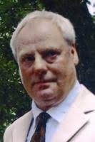 Patrick Pendergast Obituary