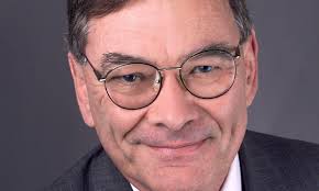 Former Amtrak chief executive appointed to board of Network Rail Consulting