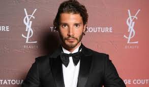 Stefano de martino festeggia il compleanno di santiago: Stefano De Martino Eta Altezza Moglie Belen Rodriguez Figlio Santiago The Italian Times