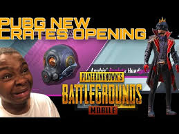 (works only in lobby and live games). New Premium Crates Opening Pubg Unlucky Crate Opening Pubg Mobile New Crate Pubg Kr All About Apps My Wordpress Website