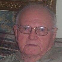 D.J. Gesford Obituary