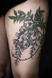 Electric Tattoos Flower Tattoo Arm Floral Back Tattoos Botanical Tattoo