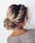 Updo Prom Night Prom Hairstyles For Short Hair