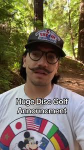 Disk Golf Ohio Masters Tournament Ohio 2025