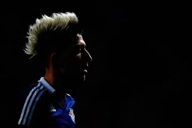 Latest on rb leipzig midfielder kevin kampl including news, stats, videos, highlights and more on espn Kevin Kampl Zimbio