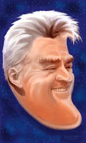 Jay Leno' McDermott