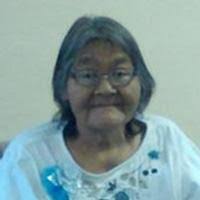 Obituary information for Christine Hickman Bates