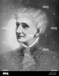 Mary baker eddy founder christian science hi-res stock photography and  images