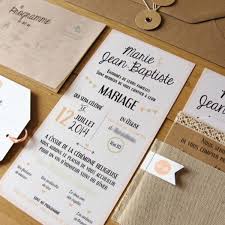 Vous avez reçu une invitation mariage et il est indiqué une date de réponse. Faire Part De Mariage 10 Idees De Textes Originaux Femme Actuelle Le Mag