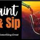 Paint & Sip | Make a Spash