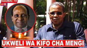 Jakaya mrisho kikwete, mama salma kikwete, mzee rashid mkwachu aliyefariki dunia jana alhamisi, julai 19, 2018 majira ya saa tatu asubuhi, mjukuu wa. Msibani Mstaafu Kikwete Awataja Wenye Ukweli Wa Kifo Cha Mengi Youtube