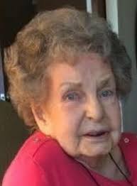 MARGARET HARE Obituary (2019)