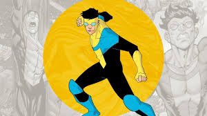 Official twitter for invincible, the best superhero comic in the universe. Amazon S Invincible Explained Tragedies Triumphs And Shocking Plot Twists Ign