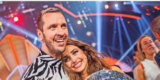 I didnt find any more goals. Let S Dance Gewinner Pascal Pommes Hens Im Interview Privat Geh Ich Lieber Golfspielen