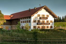 Umbau Und Sanierung Bauernhof Waakirchen 2015 Haus Waakirchen Architektur