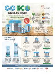 Activision and call of duty are trademarks of activision publishing, inc. Ntuc Fairprice Redeem La Gourmet Go Eco Collection Promotion 09 July 14 October 2020 Supermarket Promotions