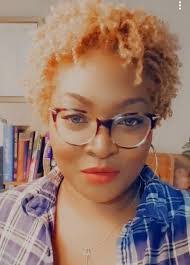 Vanessa Robinson's Instagram, Twitter & Facebook