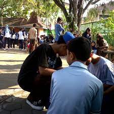 We did not find results for: Photos At Smp N 12 Yogyakarta 5 Tips From 115 Visitors