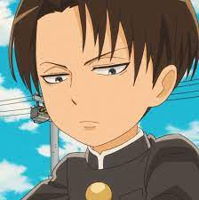 However, what happens when levi ackerman, the boy eren gets seated next to, realizes something is wrong and fails to help him? Attack On Titan Junior High Icons Anime Anime Printables Anime Wallpaper Live