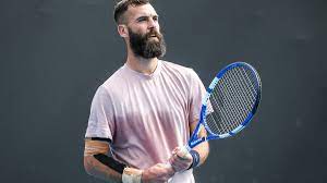 Benoît paire is a french professional tennis player. Tennis Benoit Paire Responds To Critics Sport Business Mag