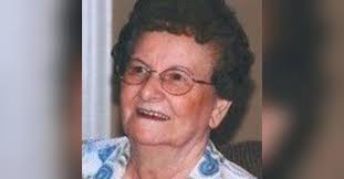 Doris Mae Louviere Picard Obituary