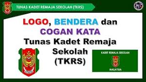 Pakaian unit beruniform sekolah menengah pakaian yang sesuai. Unit Beruniform Tkrs Logo Bendera Dan Cogan Kata Tkrs Youtube