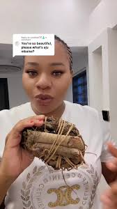 Aju Mbaise Uda and Uziza