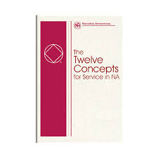 A baby who wants their diaper changed, feed or to be held. 12 Concepts Of Na San Francisco Area Of Narcotics Anonymous