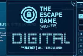 Mind hacker es una empresa valenciana dedicada al desarrollo y creación de experiencias de juego en vivo de última generación: Escape Rooms In New Orleans 24 Reality Escape Games In New Orleans