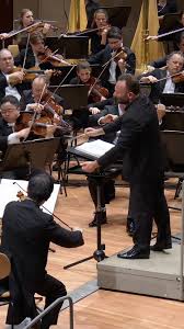 💛🎶🔁 #OnRepeat: continuing with one of our most watched concerts in 2025  - Kirill Petrenko conducting Mahler's Symphony No. 9! Watch the full  concert in the Digital Concert Hall! (link in bio), ...
