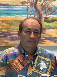 Mark Polivka's Instagram, Twitter & Facebook