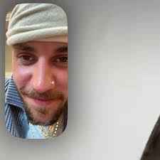 With heavy hearts, we say goodbye to Bruce Dale, Justin Bieber's maternal  grandfather, who was a constant source of love and support during his  childhood and early career. 🤍🕊️ No copyright infringement