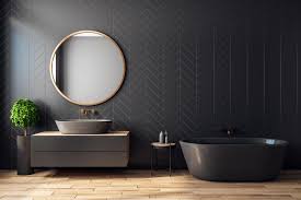 These give the illusion of more space while providing enough seams to provide adequate friction for your feet. The Best Of Bathroom Tile Ideas For Small Bathrooms Westside Tile
