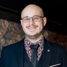 Alejandro GALÁN-GONZÁLEZ