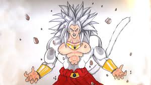 Una búsqueda de imagen inversa para la búsqueda de fotos relacionadas. Como Dibujar A Broly Super Saiyan Paso A Paso Muy Facil 2021 Dibuja Facil