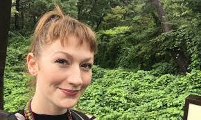 Ashley Joy's Instagram, Twitter & Facebook