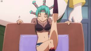 Menchi [Hunter x Hunter] - Reddit NSFW