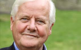 Being salty in a secular world: An interview with Os Guinness