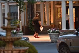 Koffi olomide house in atlanta. Must Read About Bobbi Kristina Brown Update Second Hearse Arrives At Hospice C Celebrities Nigeria