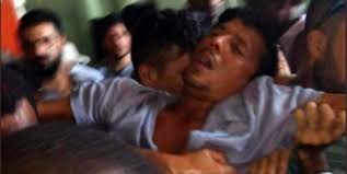 Rose Johnstone (@RoFloJohnstone)