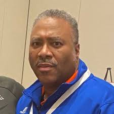 Steve Pyne (@CoachPyne67)