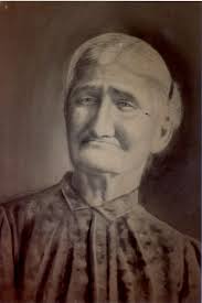 Mary Ann “Polly” Wiley Briggs (1832-1919)