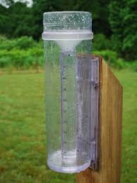 Mark it until you get to 13 and stop. 9 Best Rain Gauge Reviews 2021 Most Accurate Wireless Models Weather Station Advisor