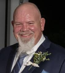 Remembering Edwin "Ed" Perry