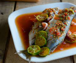 Menu masakan di atas tidak berarti harus diikuti semuanya, itu tergantung kreativitas anda dalam menyajikan masakan selama sebulan agar tidak membosankan. Koleksi Resipi Masakan Tanpa Minyak Sedap Mudah Masak