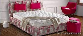 awesome alfemo yatak ve baza modelleri home decor furniture bed